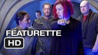 Cloud Atlas - Featurette: Multitude of Drops