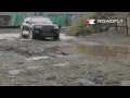 RoadflyTV - 2012 Range Rover Evoque