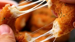 Super Bowl Appetizer Ideas