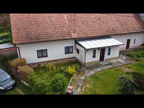 Video Rodinný dům, Golčův Jeníkov - Nasavrky