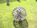 Video: Maker Faire 2008: Swarm