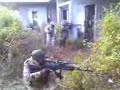V�deo AIRSOFT WAR GAMES MEGA BALL 2007