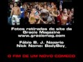 homenagem ao falecimento de ryan gracie   *14/8/74 +15/12/07