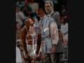 NBA'S BEST RAPPER Rashad McCants YBG