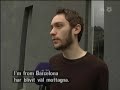 Kev BSM on Swedish TV