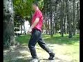 Wall Flip Djole NIsh Wall Flip Djole NIsh