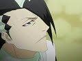 Kurosaki v/s Shirosaki Kurosaki v/s Shirosaki