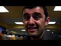 My social friend Gary Vaynerchuk