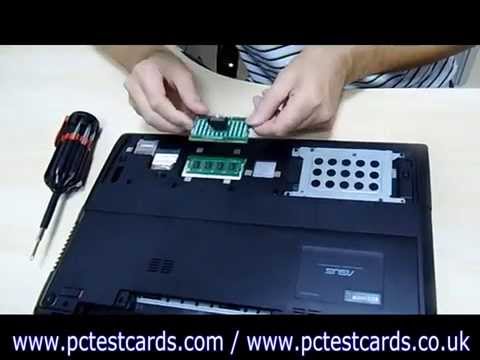 how to know ddr2 or ddr3 motherboard