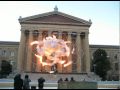 Fallen Blossoms Explosion Project.dv
