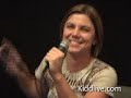 Shanon from Kidd Kraddick in the...
