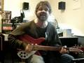 Rickenbacker , You Can't Do That - Beatles by Rick