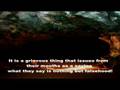 Muhammed Al-Luhaidan- Surat  Al-Kahf   1-10