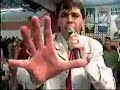Elaine de Jesus | Terremoto Santo