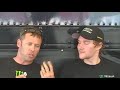 CMRCracing.com interviews Cernics Kawasaki's Dusty Klatt