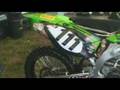 CMRCracing.com interviews Cernics Kawasaki's Dusty Klatt