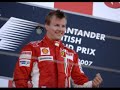 Kimi R�ikk�nen, the Iceman:)