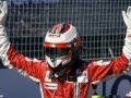 videos de Kimi Räikkönen, the Iceman:)