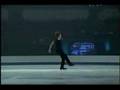 Alexei Yagudin 2004 Ice Wars Moon Over Bourbon Street