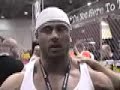 Frank McGrath - Bodybuilder Frank McGrath - Bodybuilder
