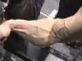 Frank McGrath - Bodybuilder