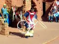 Amazing Indian Dance