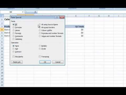 how to provide link in excel