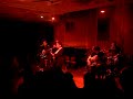 The Black Cat Bone - \"Here Today, Gone Tomorrow\" Blues D.C.