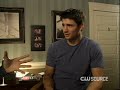 James Lafferty from One Tree Hill - Dan, Jamie & Haley