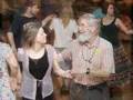 Contra Dance in St Louis