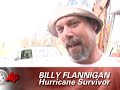Residents of Peninsula Stunned After Ike