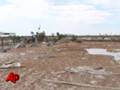 Residents of Peninsula Stunned After Ike
