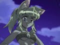 This is Liru's ending theme.