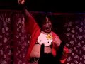 Japanese Air Guitar Champ