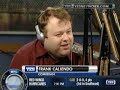Frank Caliendo on Mike\
