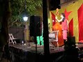 Belda i el conjunt Badabadoc - Que tinguem sort
