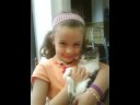 mes bébés