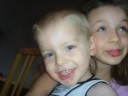 mes bébés