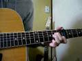 spitz - ホタル (cover - short)