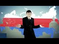 Александр Меркушев - наш президент