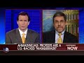 Fox News December 29: Unrest in Iran