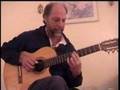 Mark Hill Fingerstyle guitar