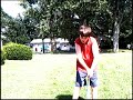 Boy vs. Wild With Kawala Blender