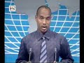 Radio and TV Djibouti - Journal en Somali mar 26, 2007 Radio and TV Djibouti - Journal en Somali mar 26, 2007