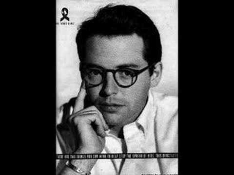 John Tartaglia. music from Curtains the musical with David Hyde Pierce John Tartaglia. music from Curtains the musical with David Hyde Pierce