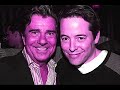 another matthew broderick video this time with john tartaglia. music from curtains the musical with david hyde pierce and the theme song from cheers. if you would like any pictures or music just ask. enjoy :)
