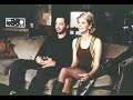 another matthew broderick video this time with john tartaglia. music from curtains the musical with david hyde pierce and the theme song from cheers. if you would like any pictures or music just ask. enjoy :)