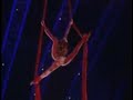 Cirque du Soleil - Quidam - 13th Jan 2009 show at Royal Albert Hall - LONDON