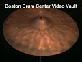 Sabian Signature 21\" Fierce Ride (2165g) Sabian Signature 21\" Fierce Ride (2165g)