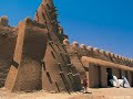TIMBUKTU-Mali